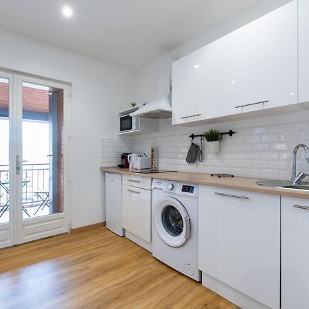 Esprit Jungle Apartment Roanne Bagian luar foto